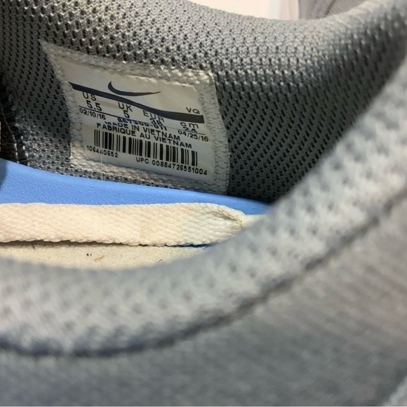 Nike SB Solar Soft Women's Sneakers - Picture 6 of 9